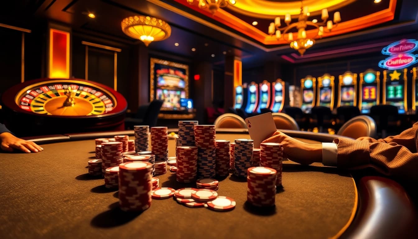Proven Winning Strategies for Gamblers at https://lucky88da.com/ in 2026