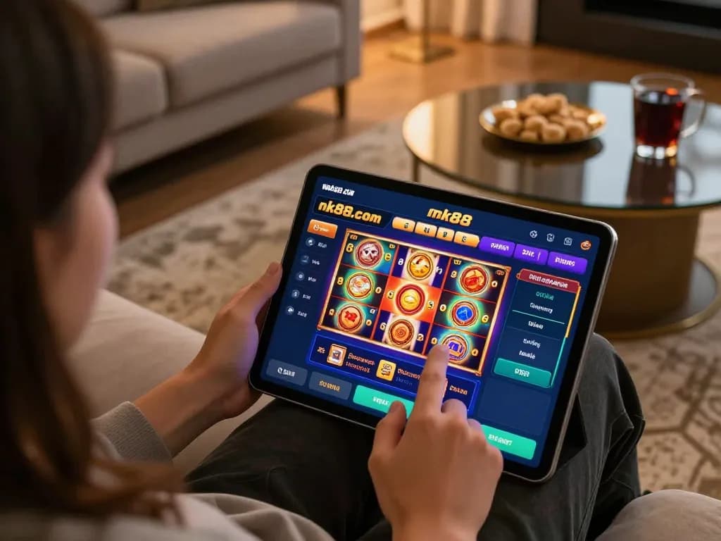 Winning Strategies for nk88.com in 2026: Your Guide to Bankroll Management and Game Mastery