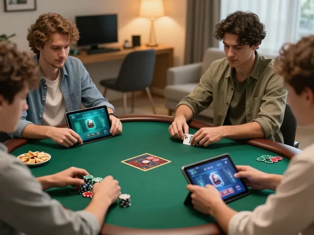 N188 Game: Strategic Online Poker Mastery to Boost Your Winning Odds in 2026