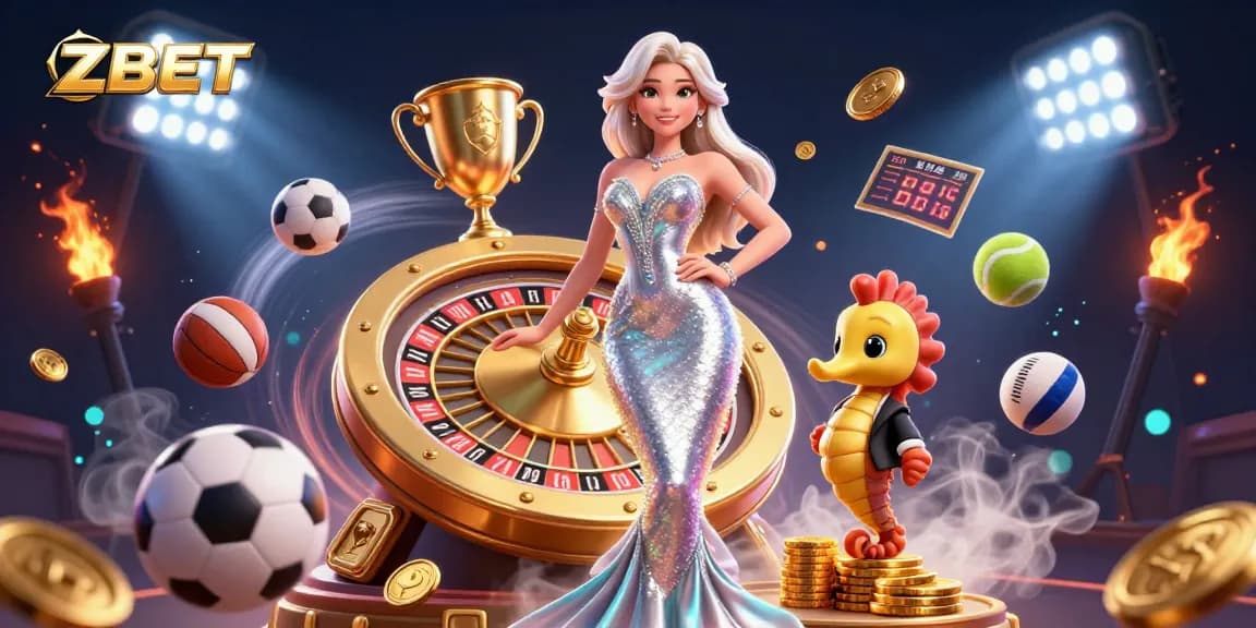 Strategic Betting Techniques with ZBET: Master Your Odds in 2026