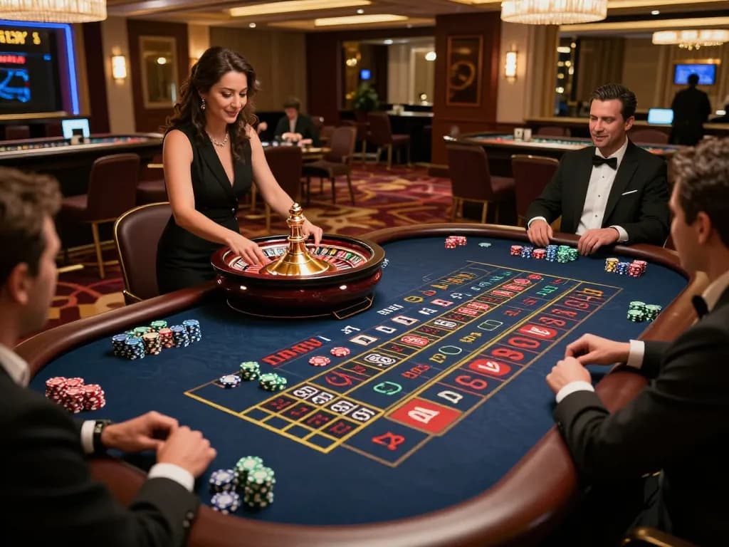 Winning Strategies at XX88: Advanced Techniques for 2026 Gamblers