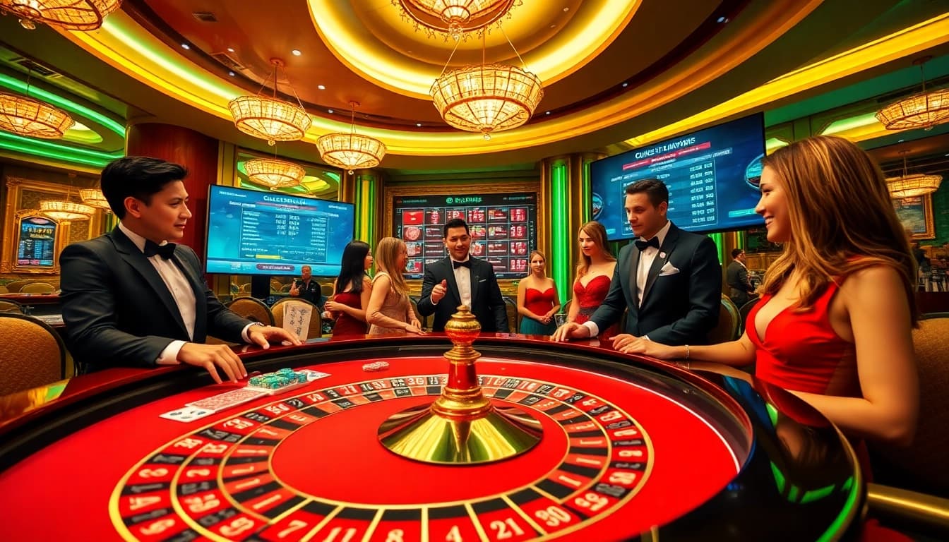 Mastering the Art of Betting with BL555: Essential Strategies for 2026