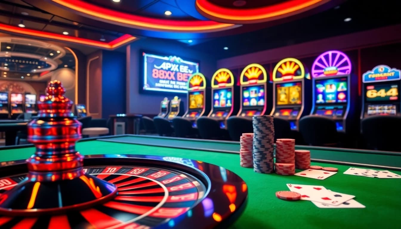 Essential Winning Strategies for 88XX BET: Master the Art of Online Gaming in 2026