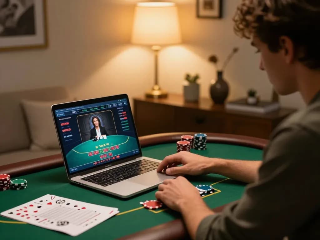 Mastering Online Gambling: Winning Strategies with OK365 for 2026