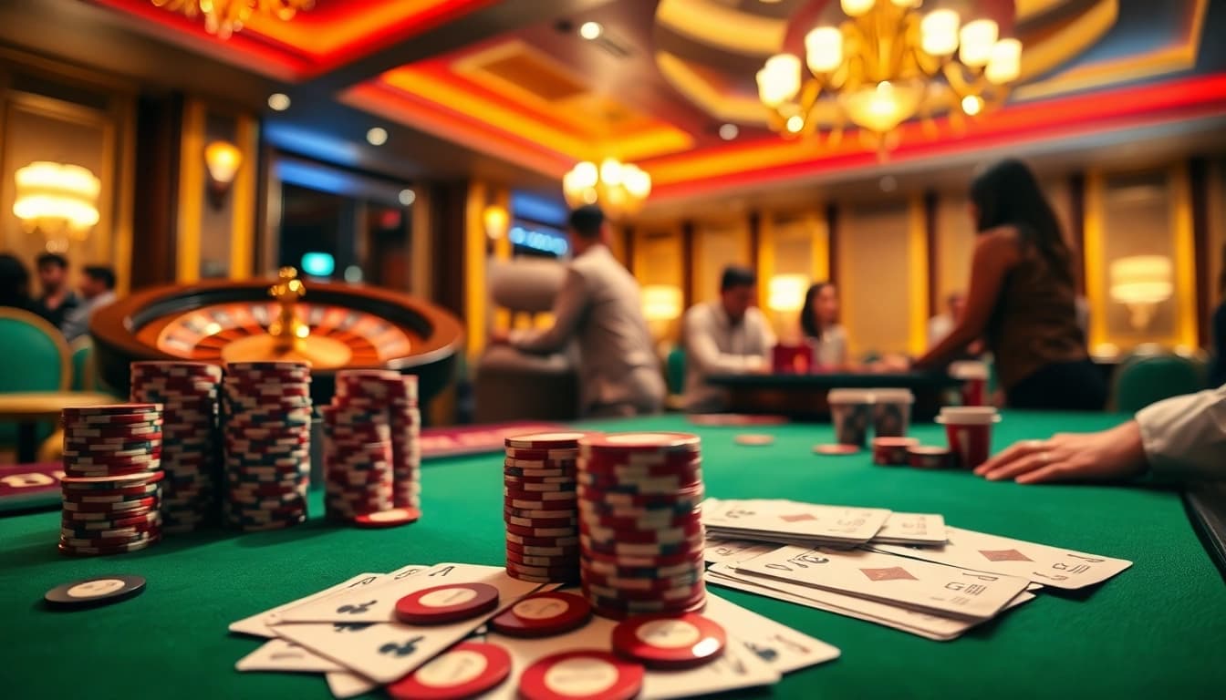 Strategic Winning Insights for rik vip Gamblers: Mastering Your Gameplay in 2025