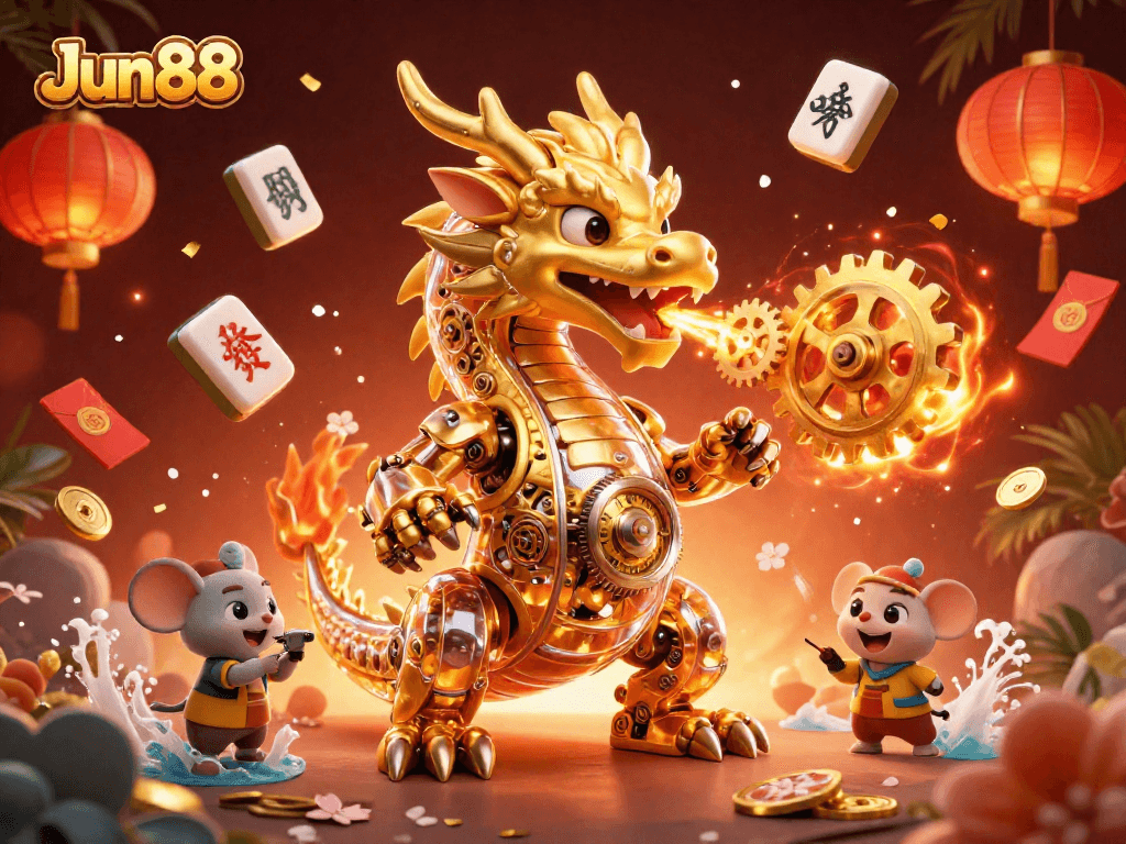 What Makes Jun88 Stand Out as a Premier Gaming Destination for Bettors in 2026?