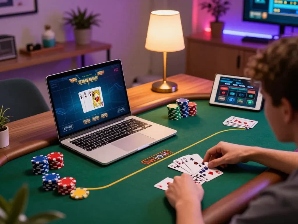 Strategic Insights into Xin88 Uy Tín: Winning Strategies for Online Gamblers in 2026