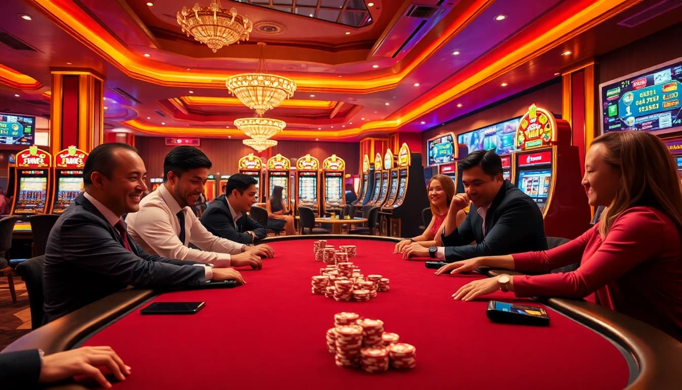 MM88 🎖️ 2026 Strategies for Winning Big at https://mm88.agency/: Essential Insights for Every Gambler