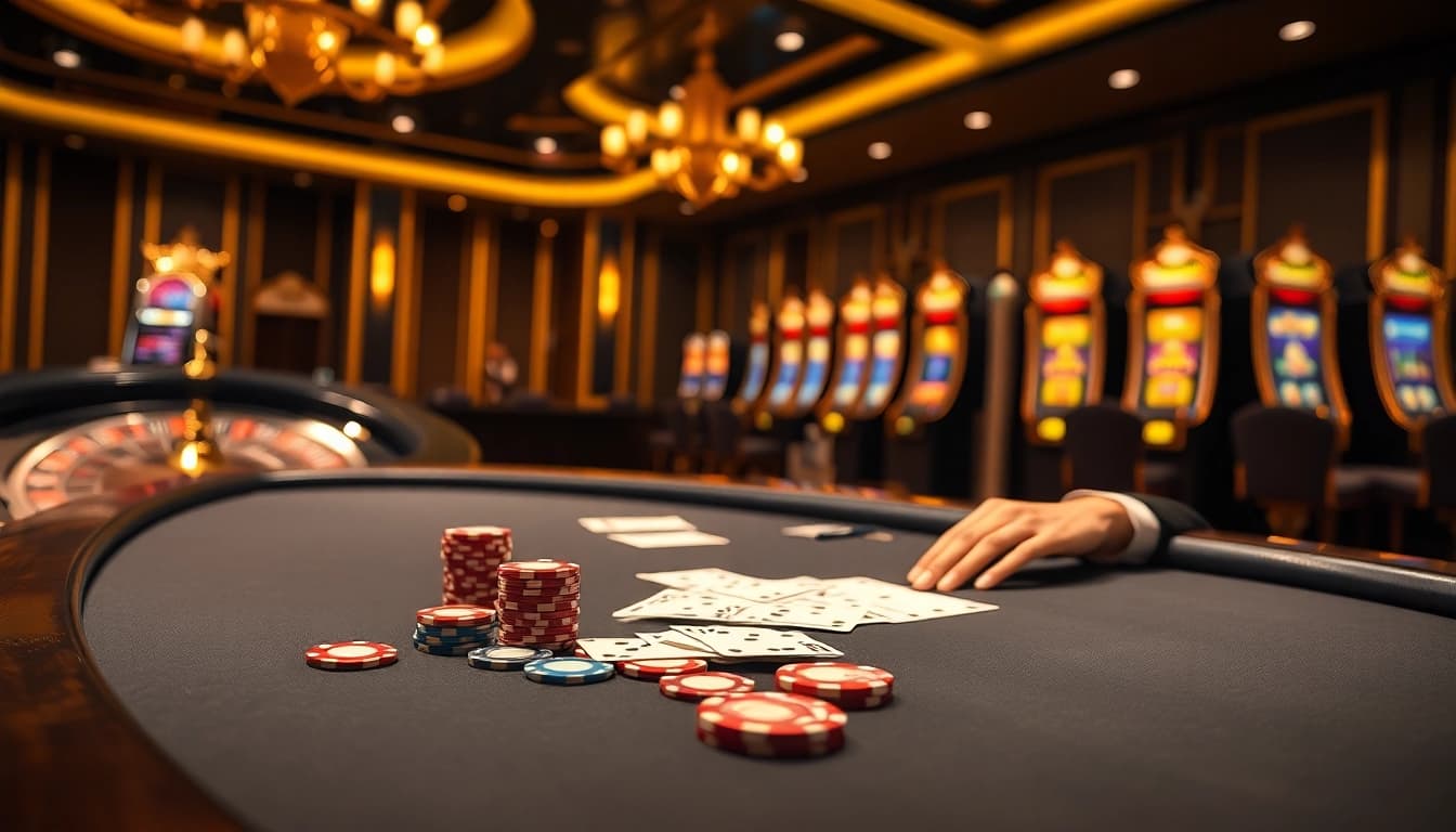Winning Strategies at km1888b: Master Casino Games in 2026