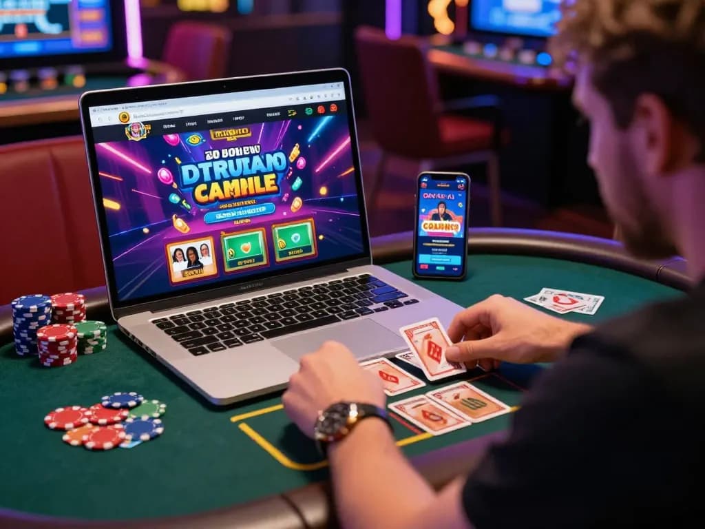 Mastering VUA99: 5 Proven Strategies for Thrilling Online Gaming in 2026
