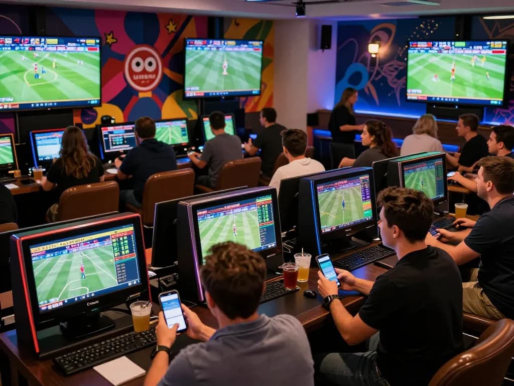 1gom: Strategic Insights for Winning Sports Betting in 2026