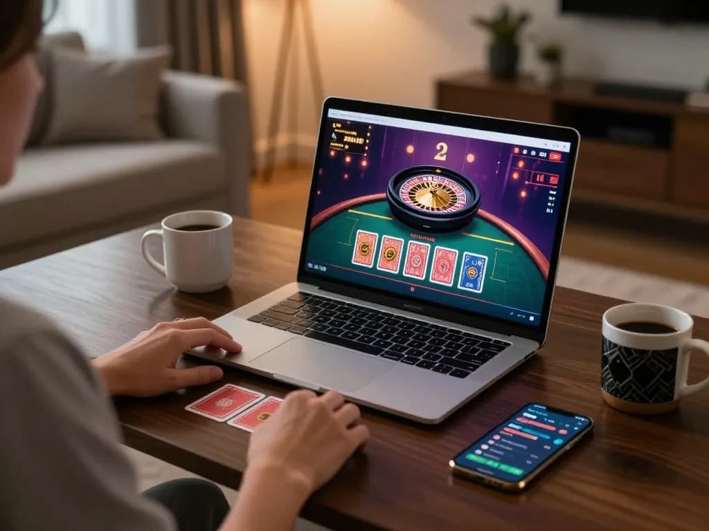 MM88 Winning Strategies for Advanced Online Casino Gamers in 2026