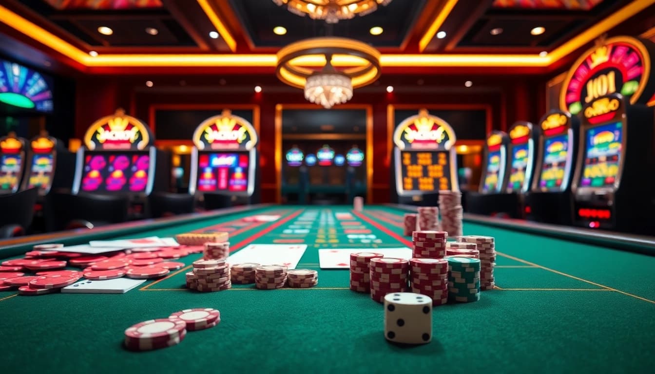 Strategic Insights for Successful Betting at tg88: Maximize Your Odds in 2026