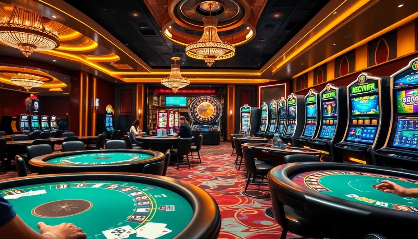 ABCVIP: Proven Strategies for Winning at Online Casino Games in 2026