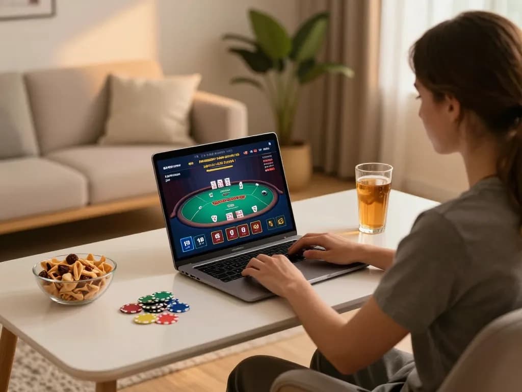 Winning Strategies for Online Gambling: Mastering Your Game with ww88aw in 2026