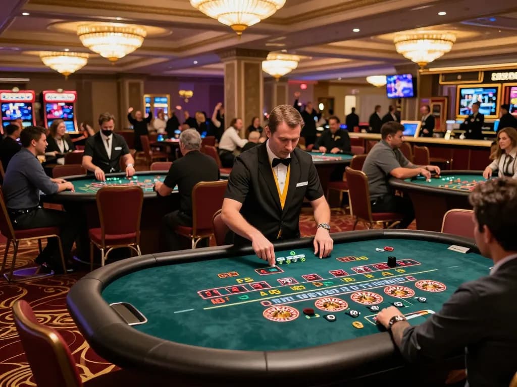 Strategic Insights on TR88 Bet: Mastering Casino Games for 2026
