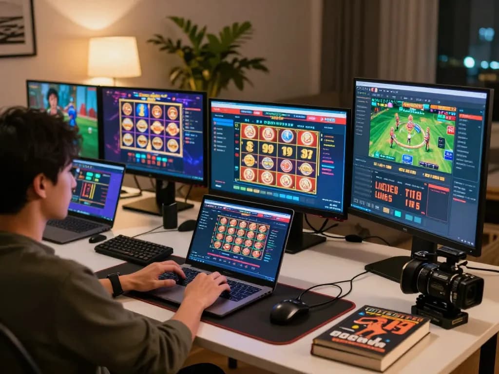 Winning Strategies for AU 88: Mastering Online Casino and Sports Betting in 2026