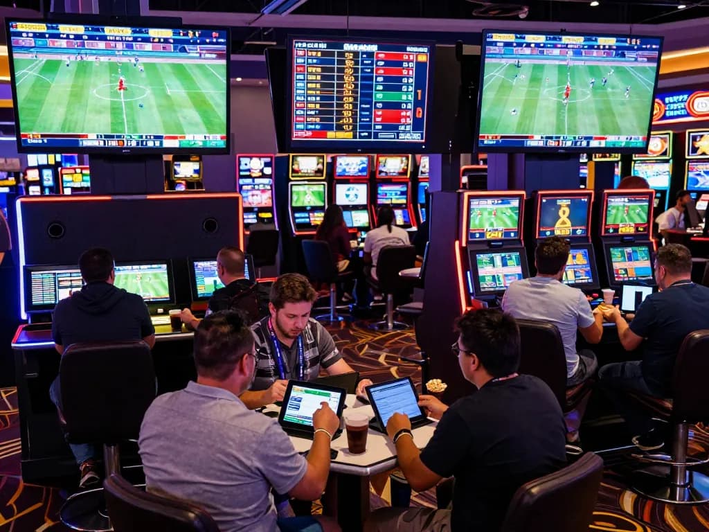 TX88 Sports Betting Strategies for 2026: Expert Tips for Better Odds and Game Mastery