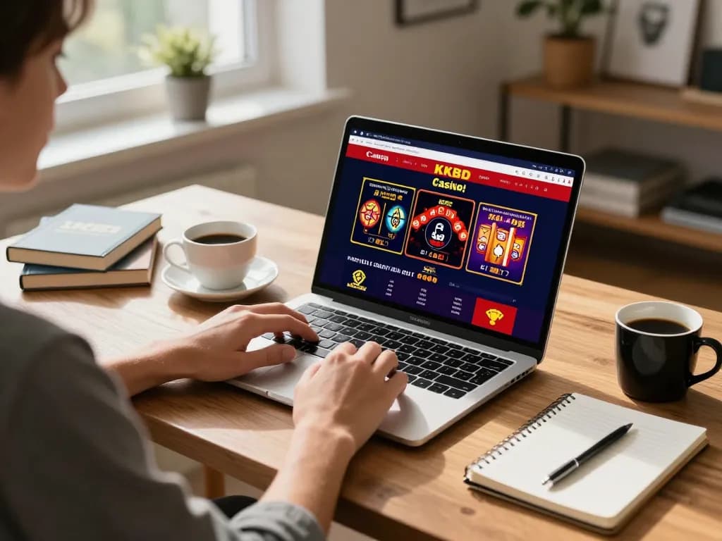 Winning Strategies to Master KKBD Casino in 2026 for Gamblers