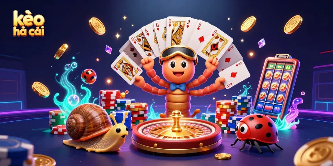 kèo nhà cái ROI: Is the Investment Really Worth It for Players Seeking Winning Strategies in 2026?