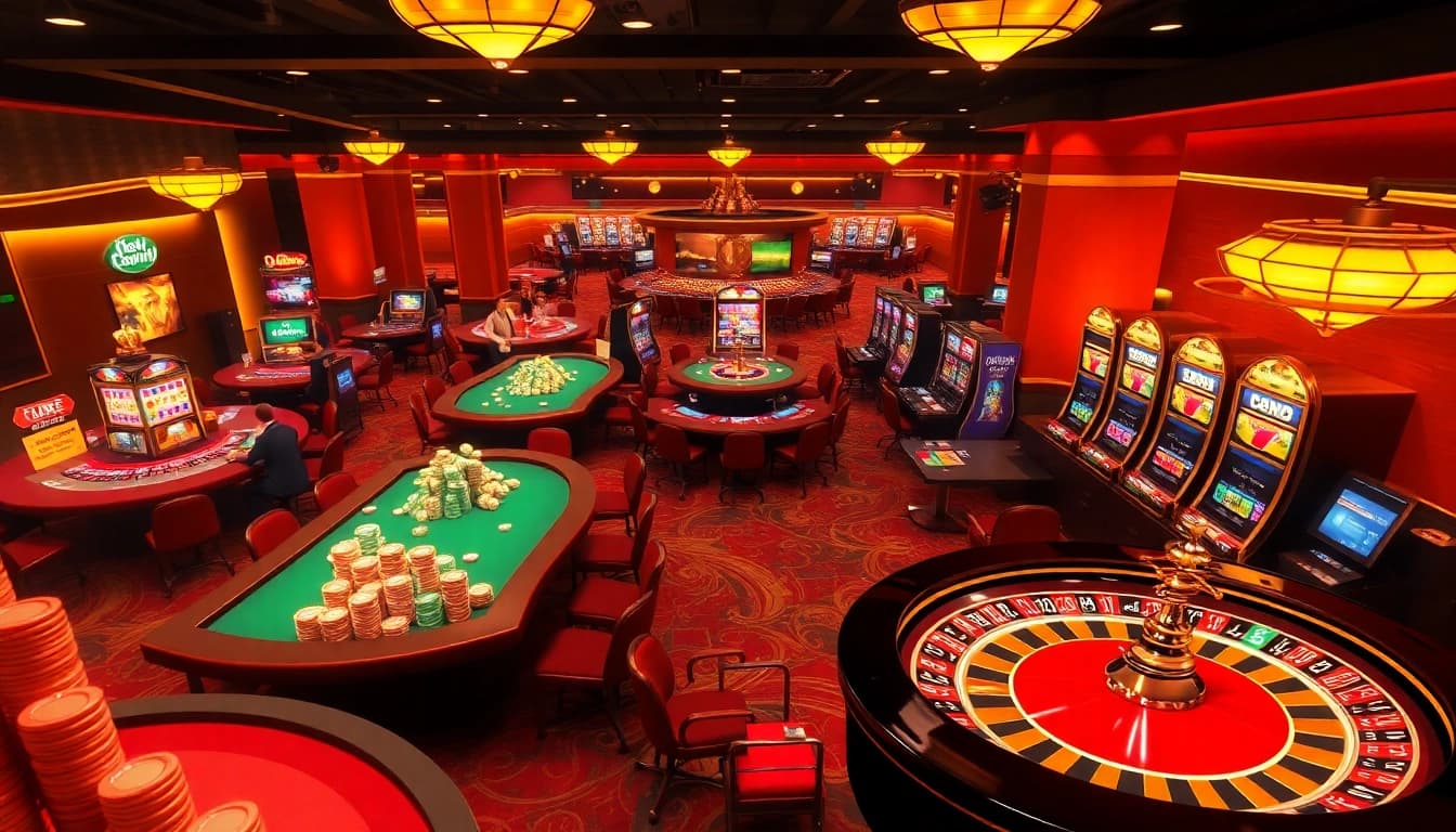 Strategic Insights for Winning at 888vi: Mastering Your Gambling Skills in 2025