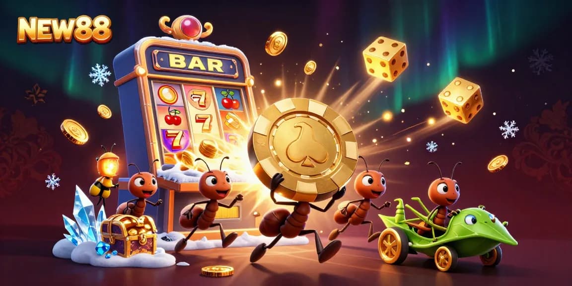 Research-Backed NEW88 Betting Strategies That Deliver Winning Odds in 2026