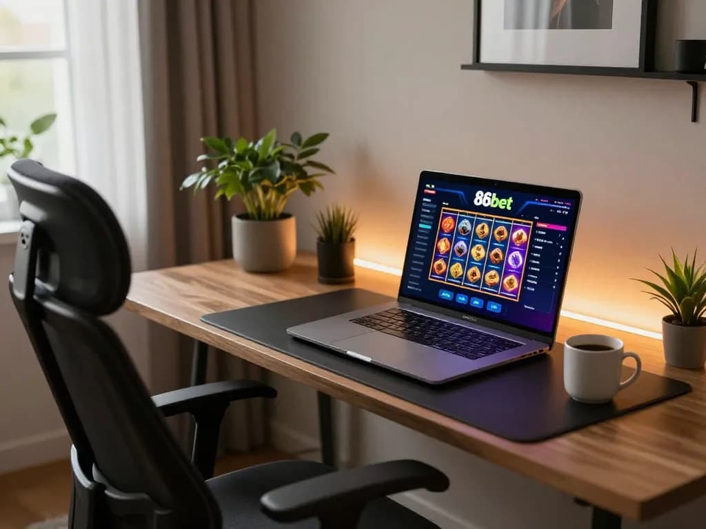 Master Winning Strategies with 86bet for Enhanced Odds in 2026