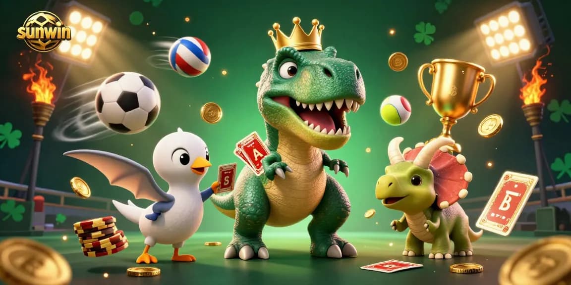 sunwin in 2026: Still Worth Your Time and Money for Gamblers?