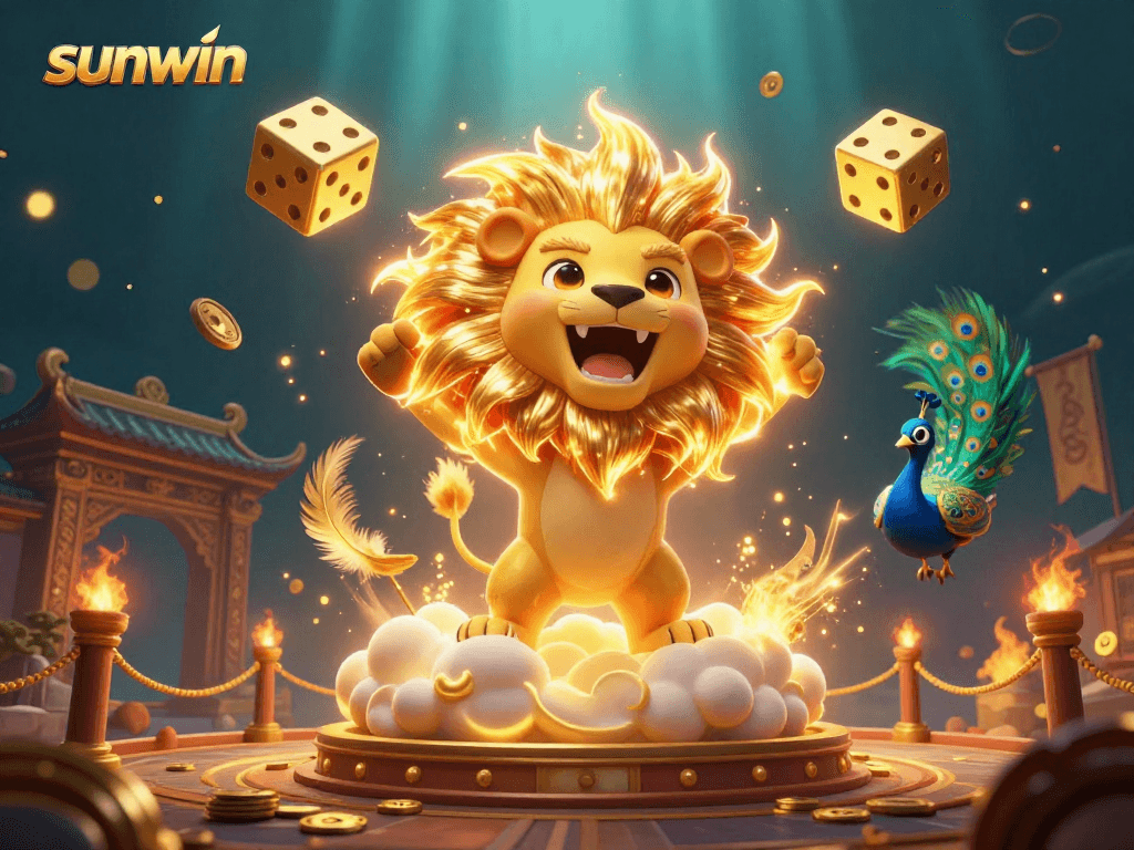 The State of sunwin in 2026: A Comprehensive Overview for Gamblers on Winning Strategies