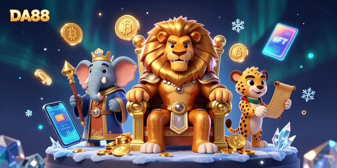 Engage with DA88 for thrilling casino strategies and winning gameplay.