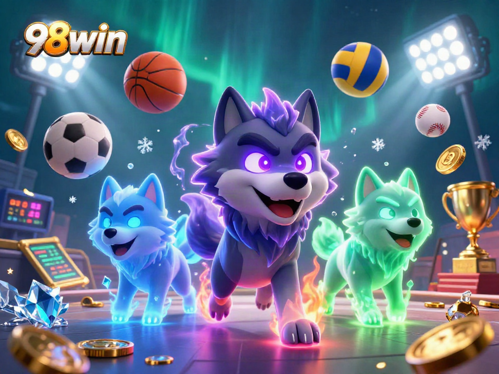 Experience winning strategies at 98win with exciting sports betting features and dynamic gameplay elements.