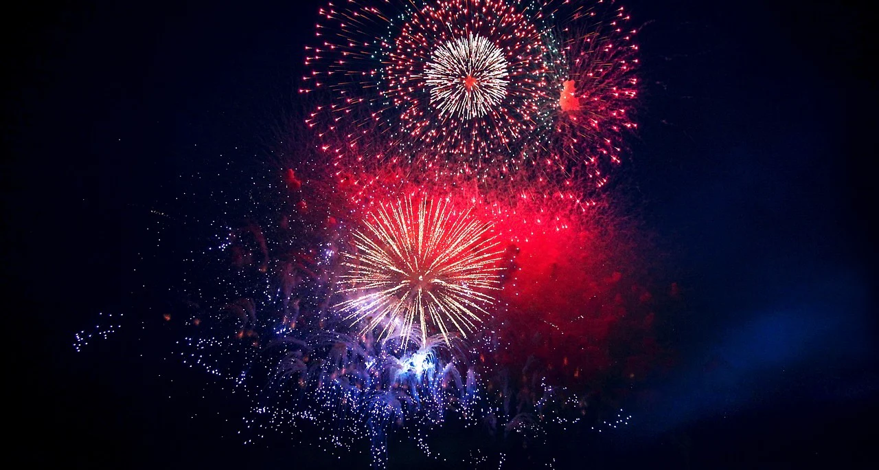 Quality Fireworks for Sale for Every Celebration in Manchester