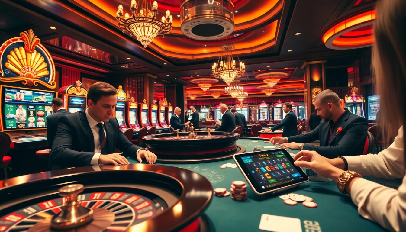 Engage with thrilling casino action at https://789f.site/ with vibrant games, poker chips, and roulette excitement.