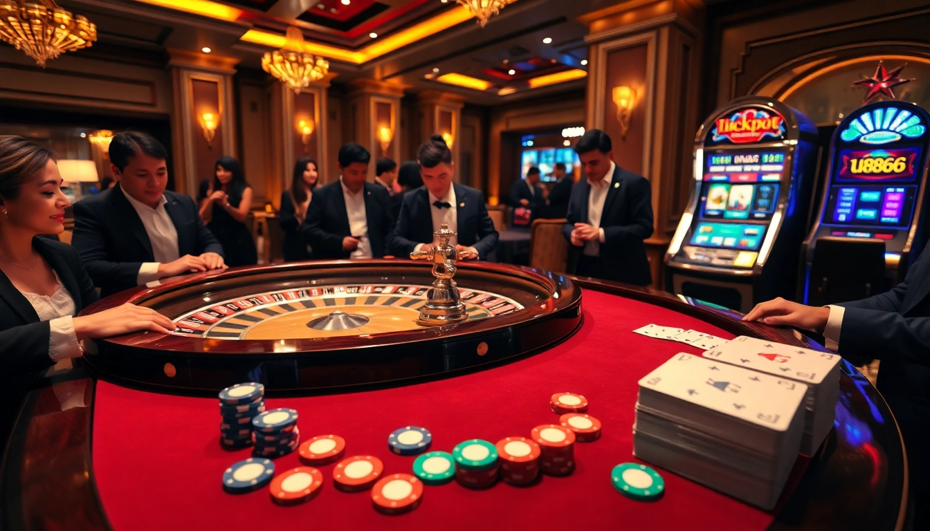 Experience excitement at u8888's roulette table, where winning moments unfold in style.