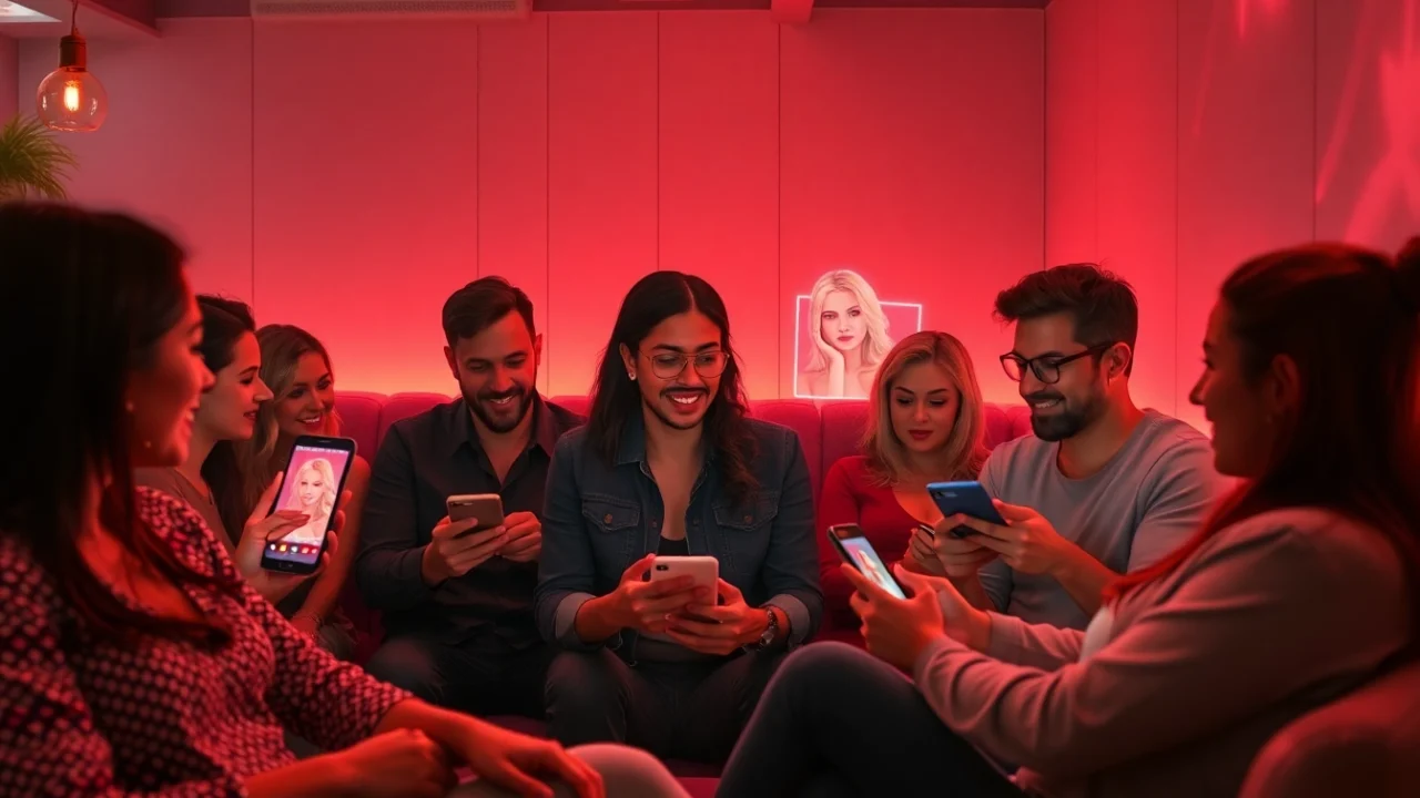 5 Proven NSFW AI Platforms to Experience in 2026