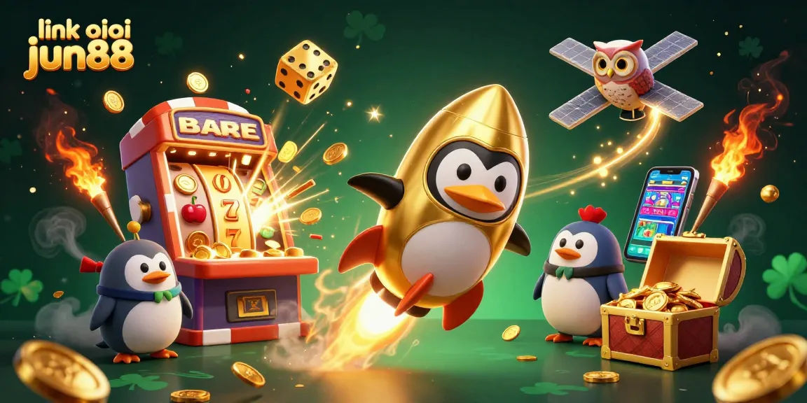 Win big with link vào jun88 at a vibrant Asian online casino filled with excitement and rewards.
